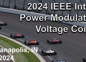 IEEE International Power Modulator and High Voltage Conference