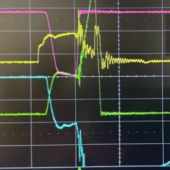 High Power Pulsed RF Transmitters