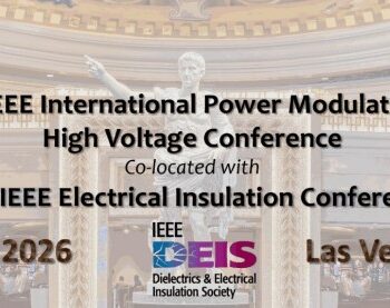 2026 IEEE International Power Modulator and High Voltage Conference